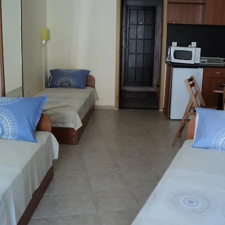 Homestay Meni And Guest Sozopol