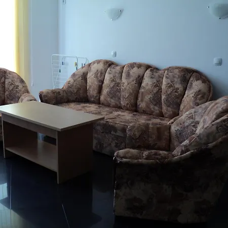 Meni And Guest Homestay Sozopol