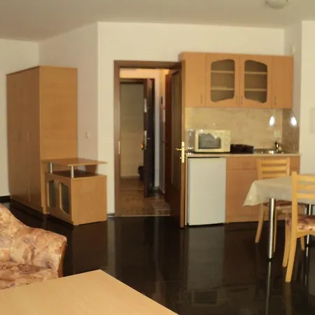 Homestay Meni And Guest Sozopol