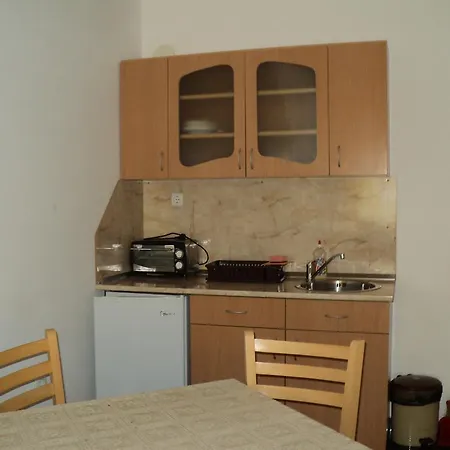 Homestay Meni And Guest Sozopol