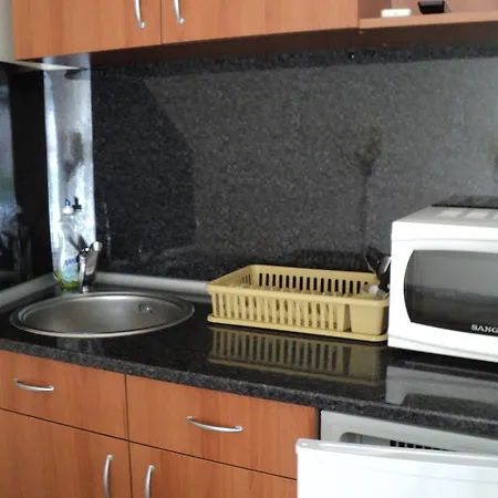 Homestay Meni And Guest Sozopol