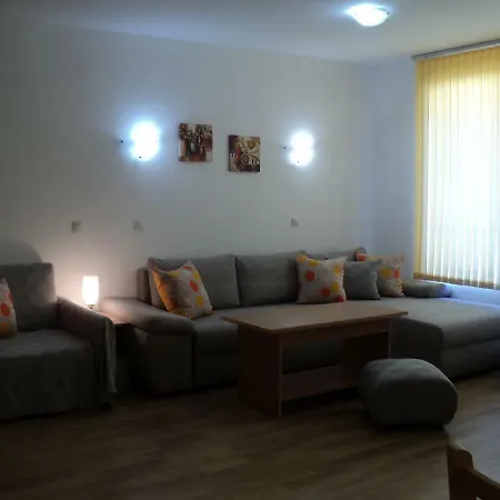 Homestay Meni And Guest Sozopol