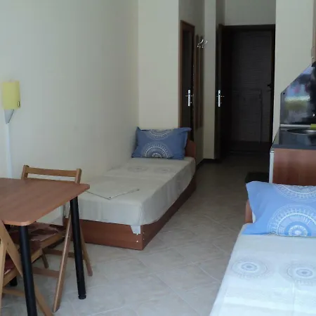 Homestay Meni And Guest Sozopol